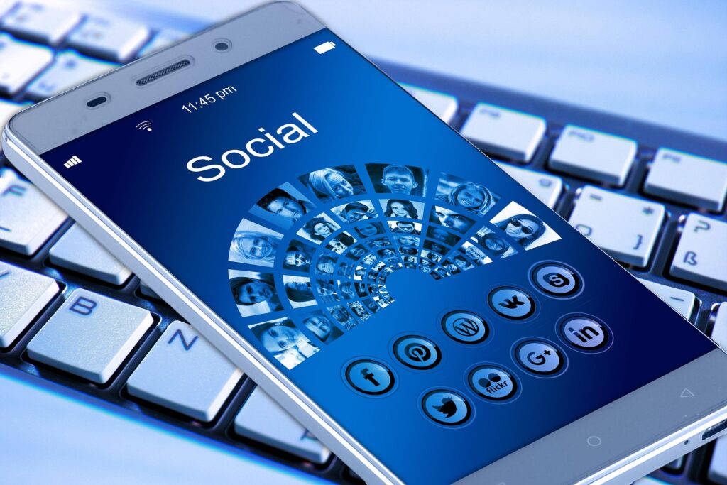 Aplicación móvil y protección de datos: un caso de éxito