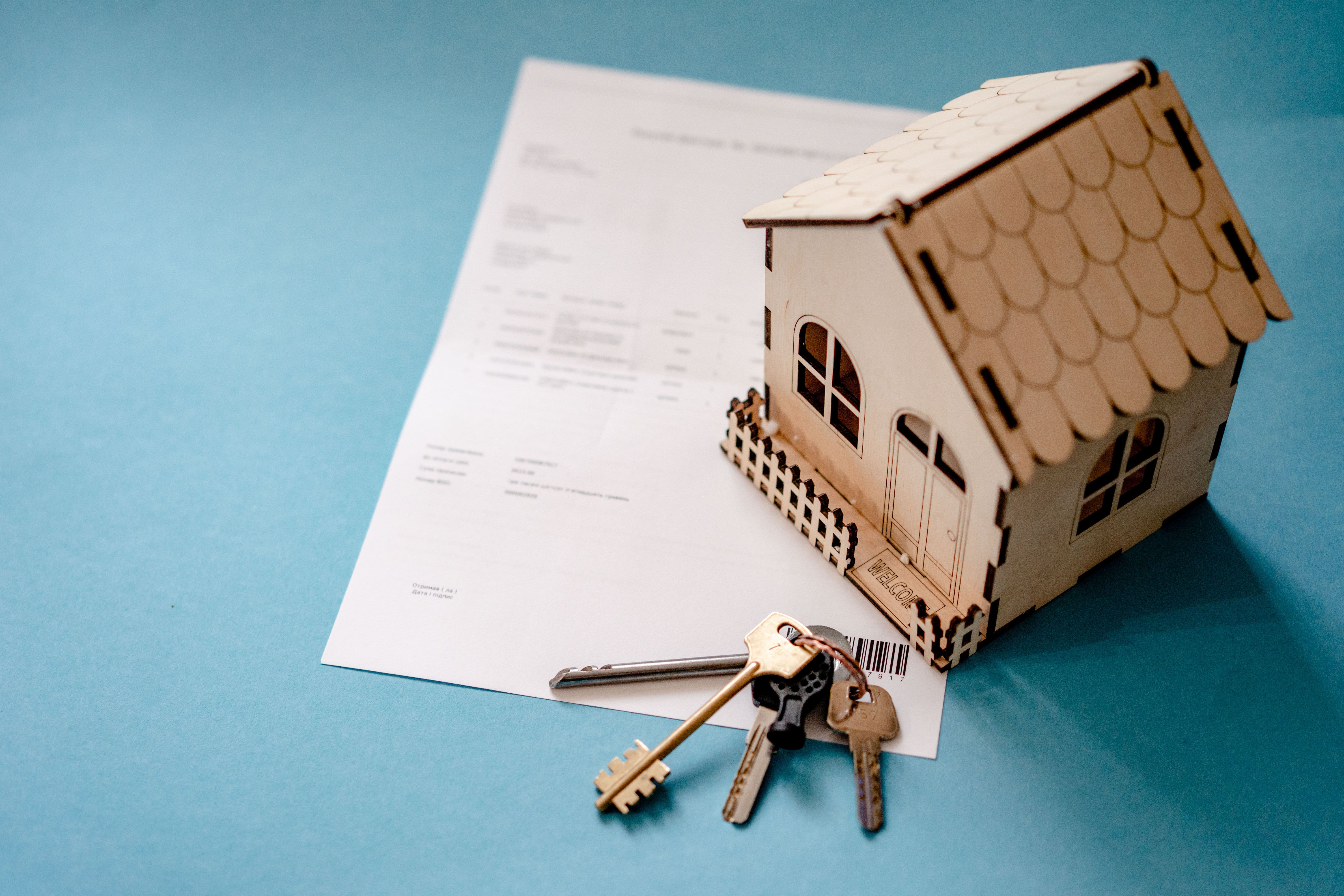 Asesoría legal inmobiliaria
