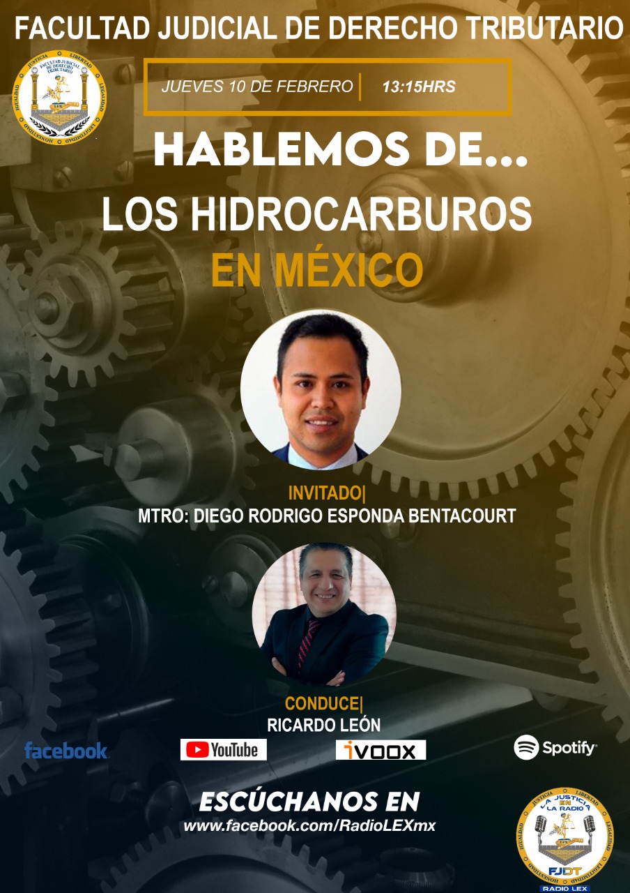 Introducción a Hidrocarburos