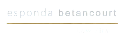Esponda Betancourt