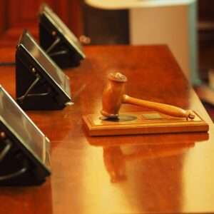Litigio Civil