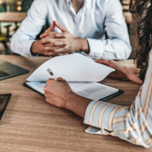 CONTRATOS PARA EMPRENDEDORES - Online