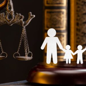 Litigio Familiar
