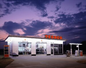 Obligaciones del sector gasolinero