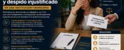 Discriminación laboral